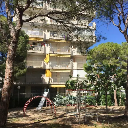 Familiar Leomar * Salou