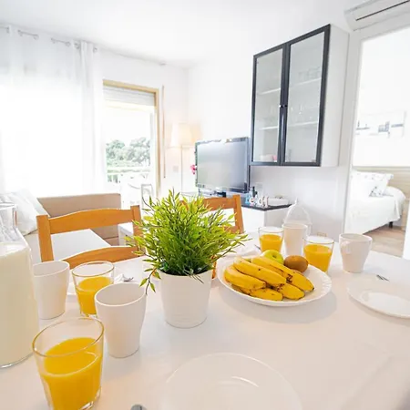 Apartment Familiar Leomar
