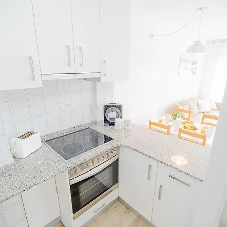 Apartment Familiar Leomar *