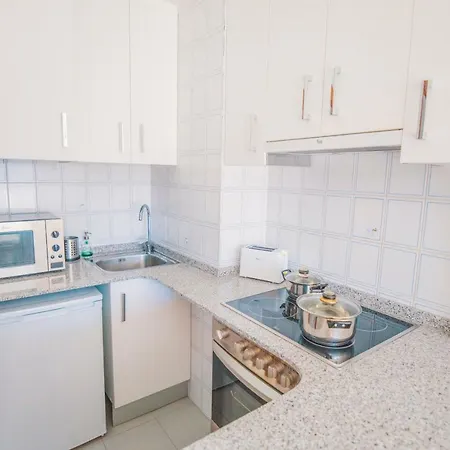 Apartment Familiar Leomar Salou