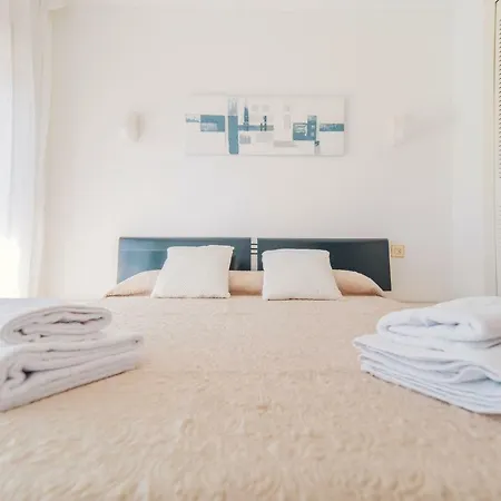 Apartment Familiar Leomar *