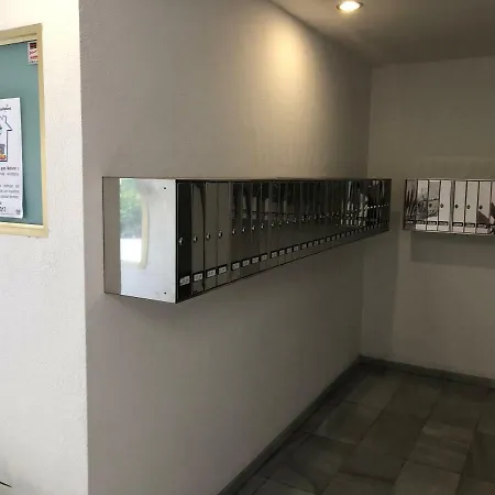 Familiar Leomar Apartment Salou