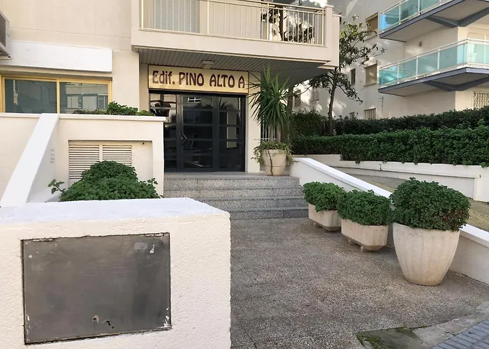 Appartement Familiar Leomar