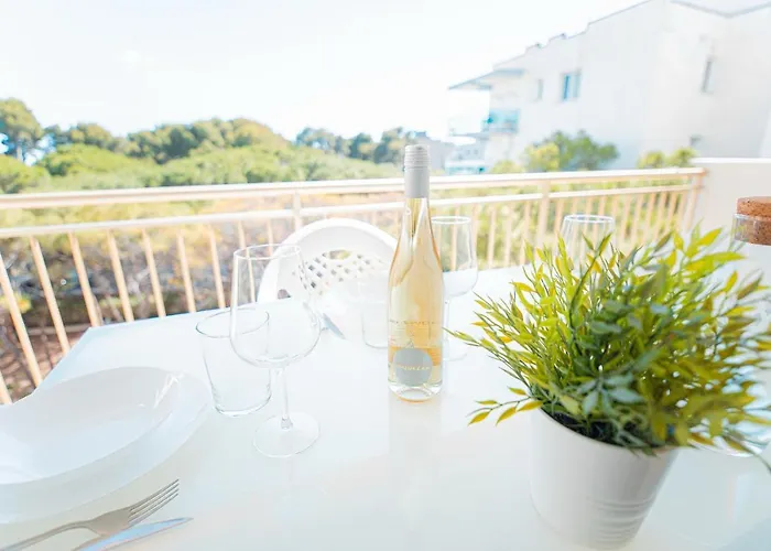 Familiar Leomar Appartement