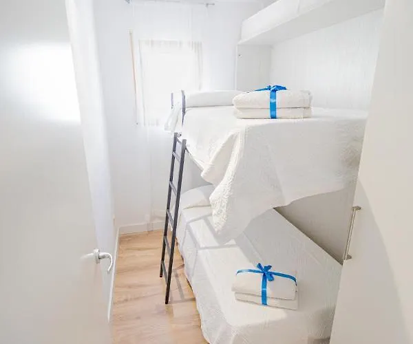 Familiar Leomar Appartement *