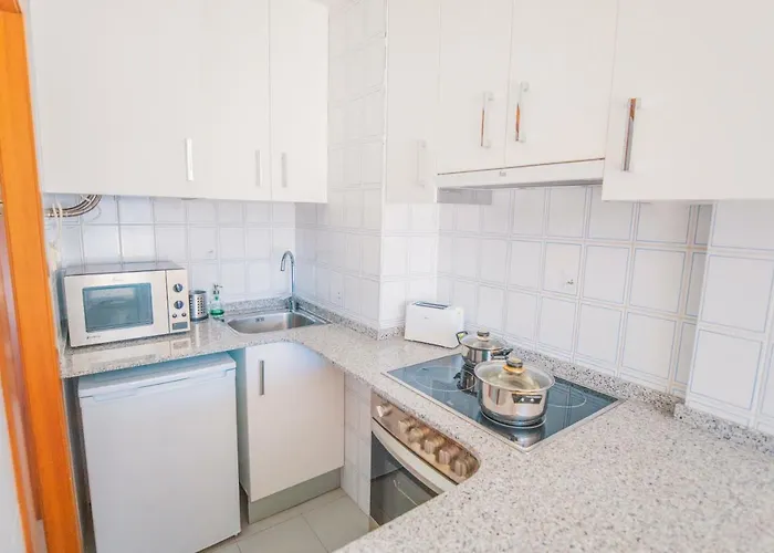 Appartement Familiar Leomar Salou