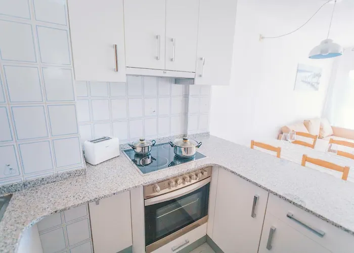 Appartement Familiar Leomar