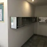Familiar Leomar Διαμέρισμα Σαλού