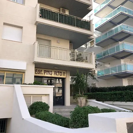 公寓 Familiar Leomar *